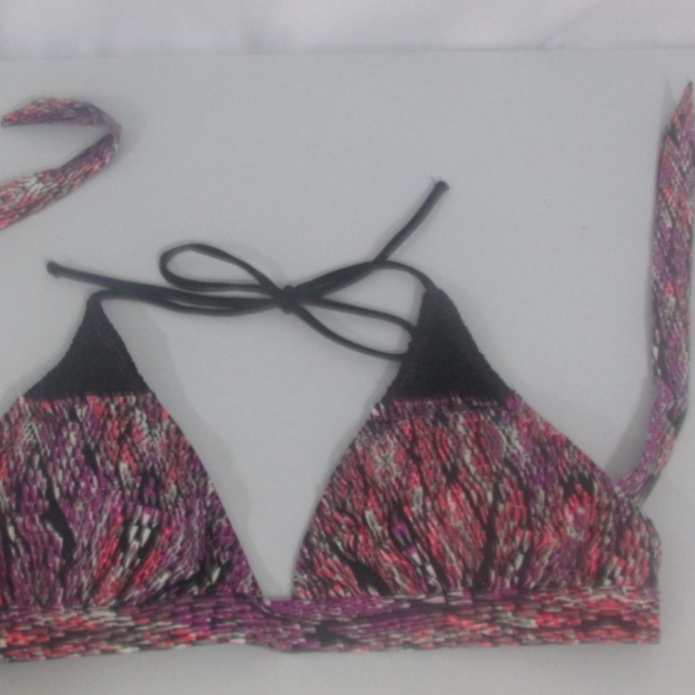 Bathing Suit Top